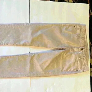 DecRee super skinny, pink sparkle jeans, size 7​